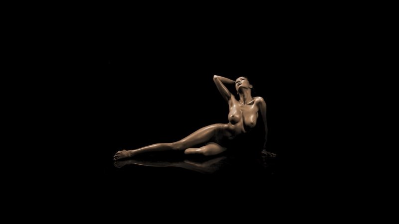 Beautiful erotica