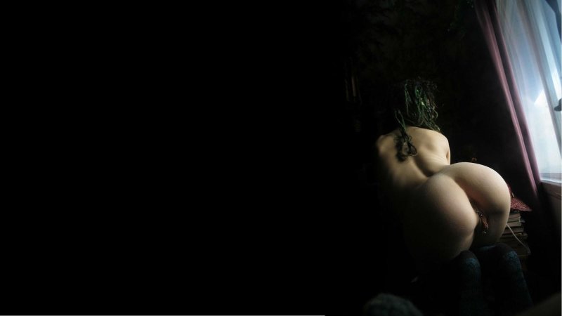 Porn and erotica