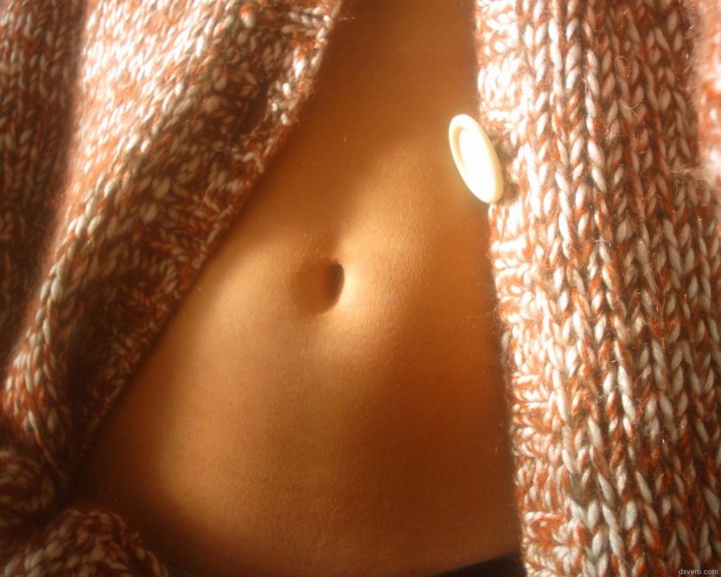 Beautiful tummies