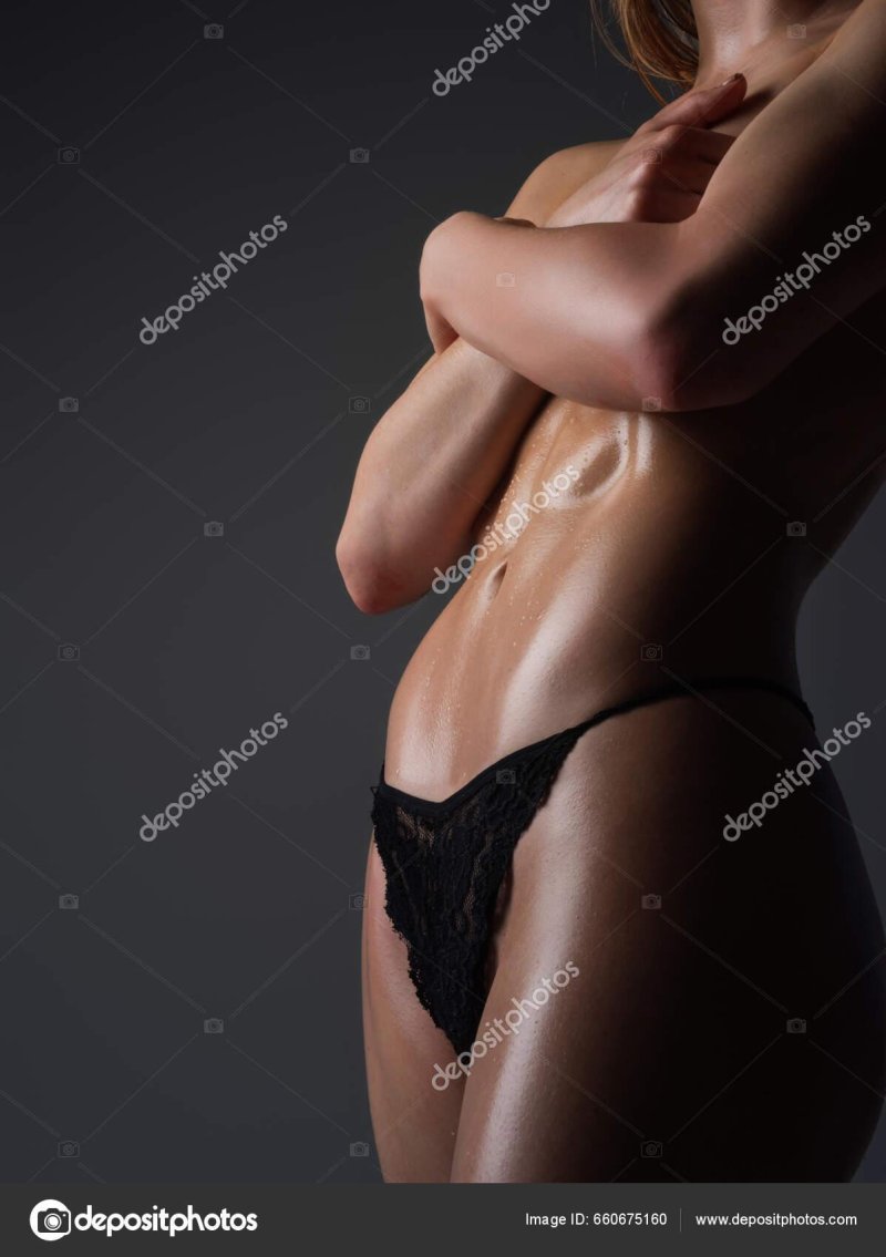 Female underwear