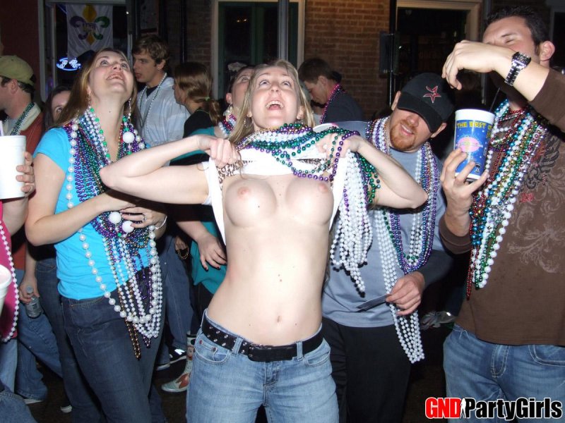 Mardi gra