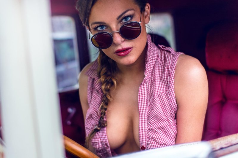 Pornstars Girls with glasses