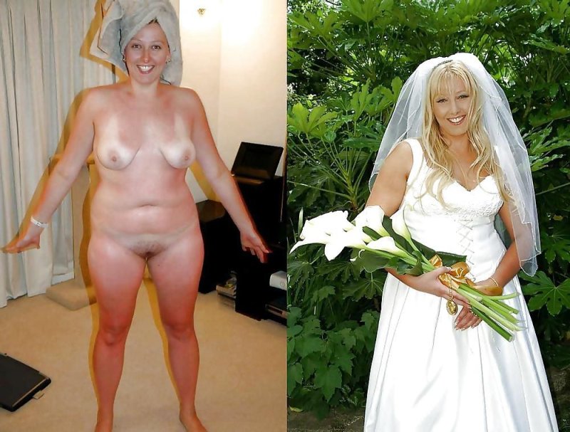 Bride Dress