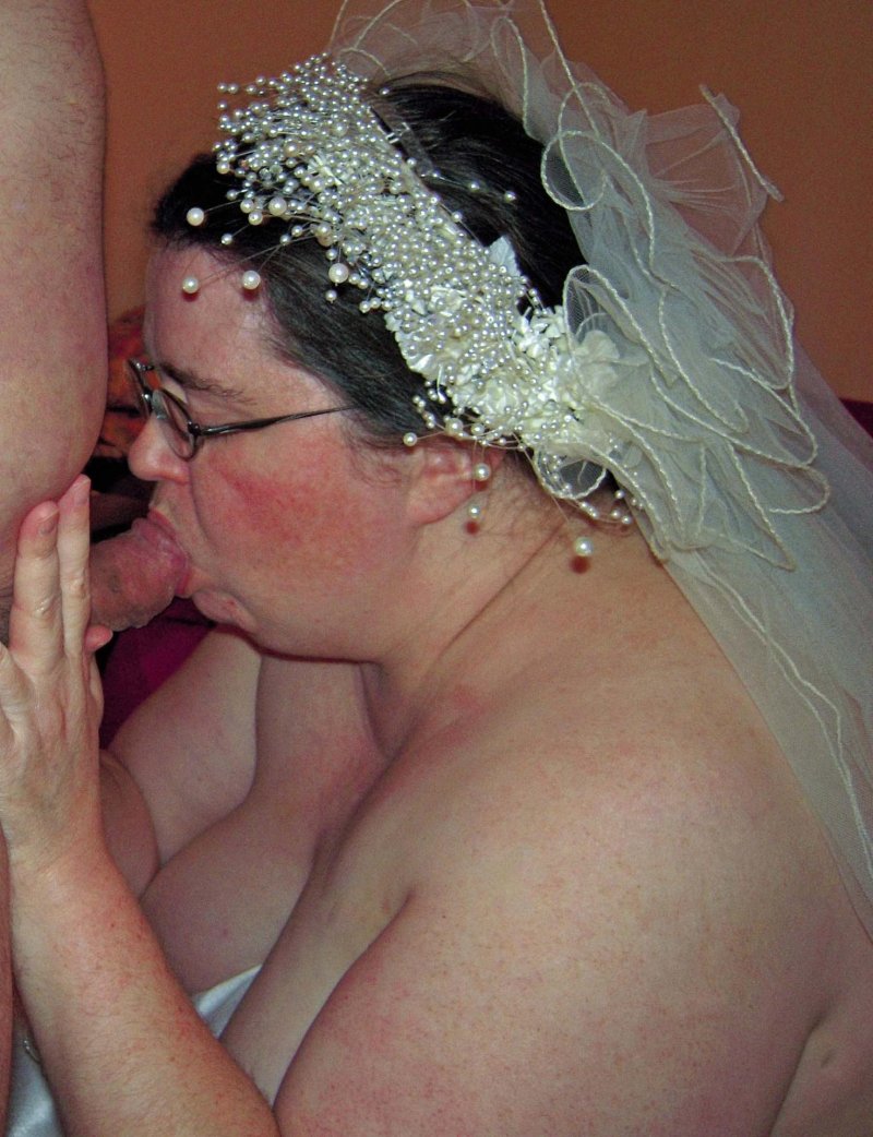 Russian bride porn