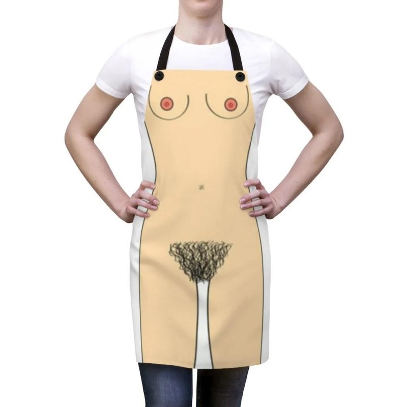 Kitchen aprons