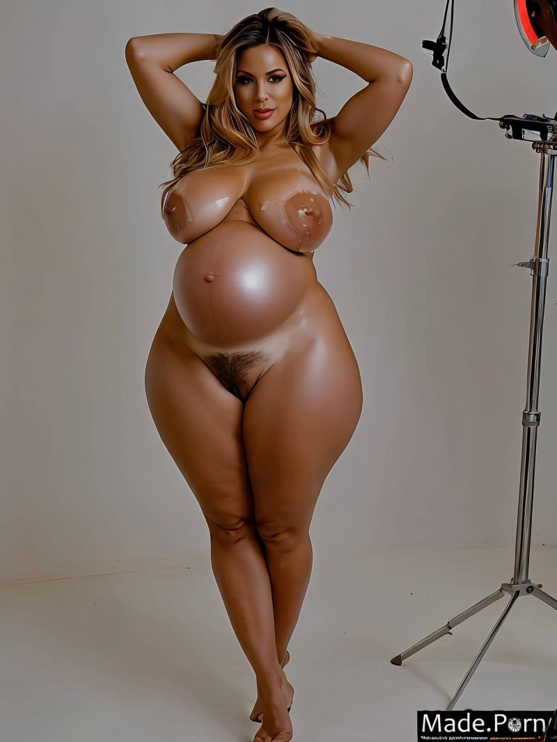 Porn pregnant