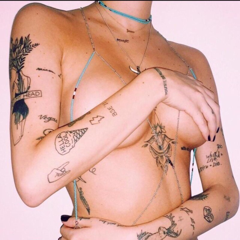 Ideas tattoos