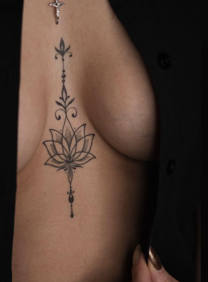Tattoo for girls