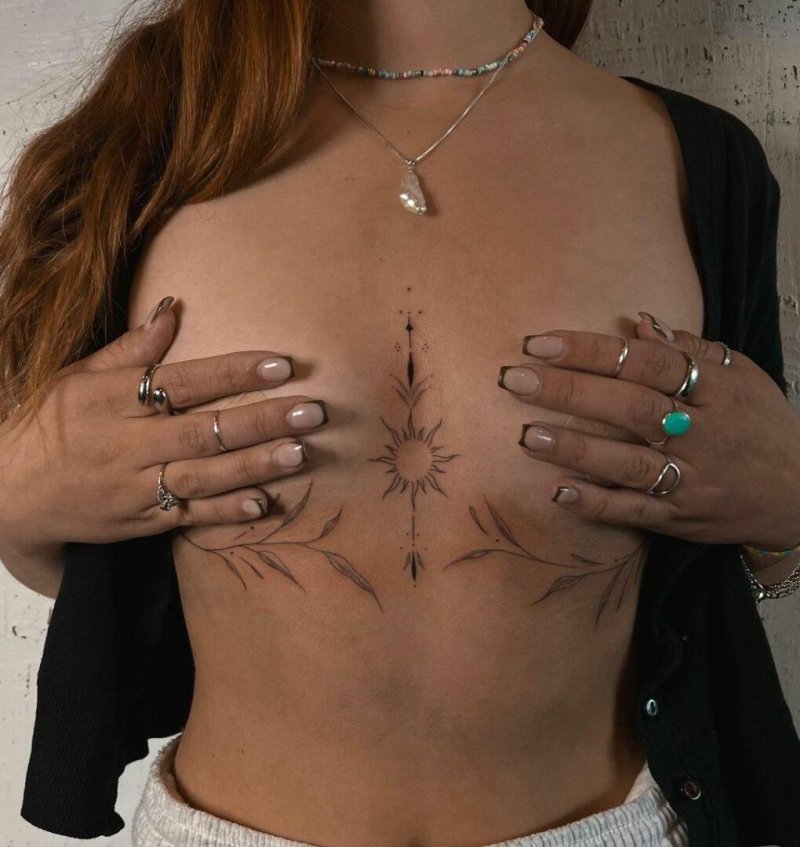 Tattoos ideas