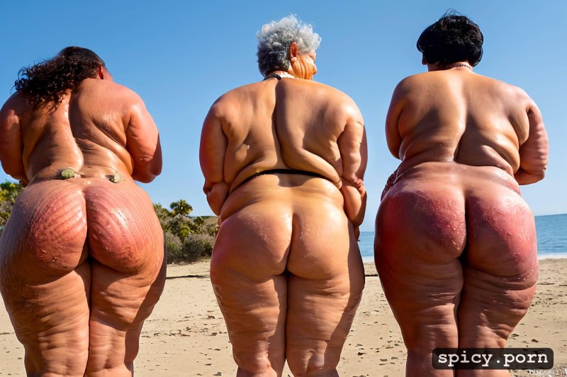 Bbw ass