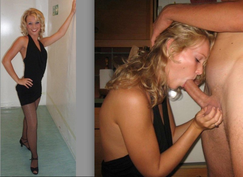 Blowjob Milf
