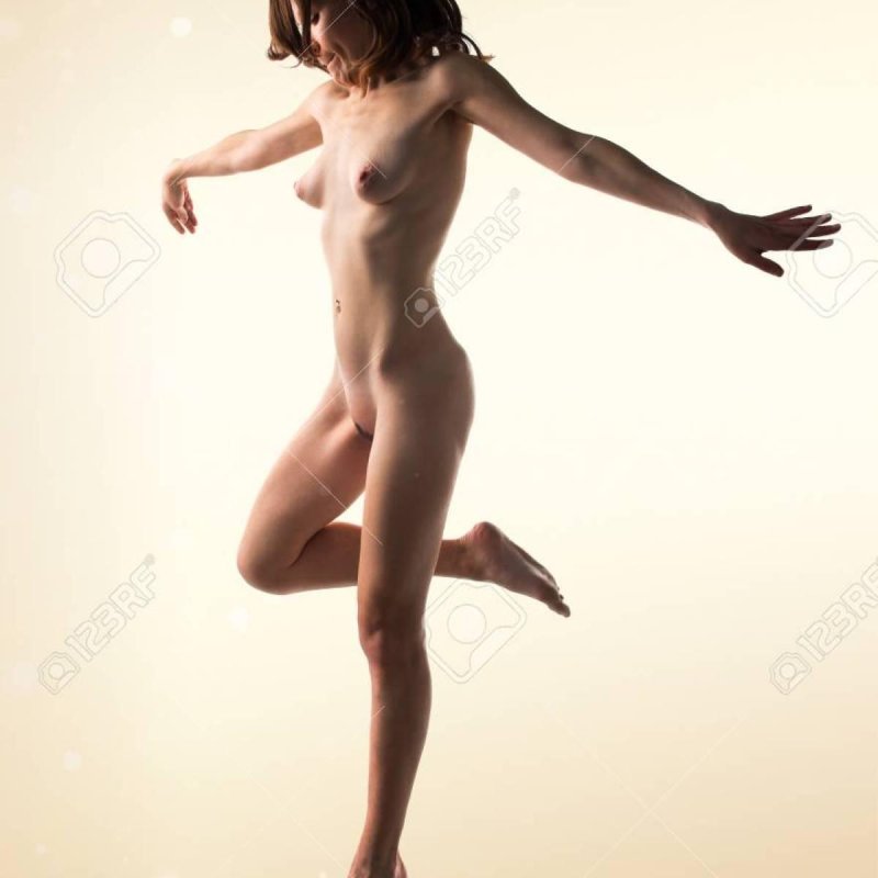 Modern ballet