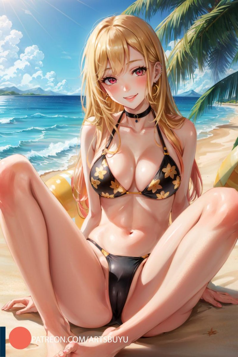 Anime girls from neural network