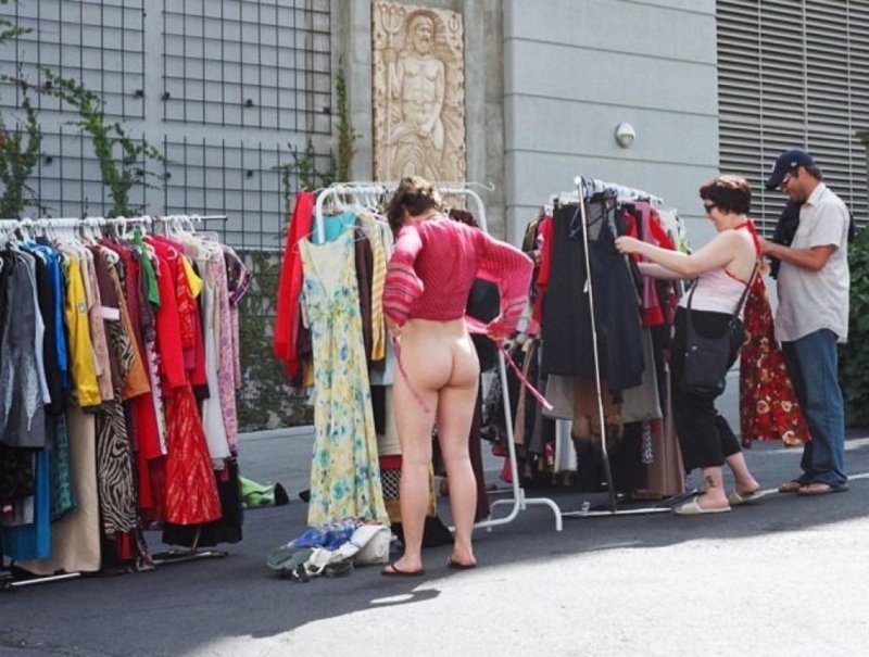 Fashion Clothes