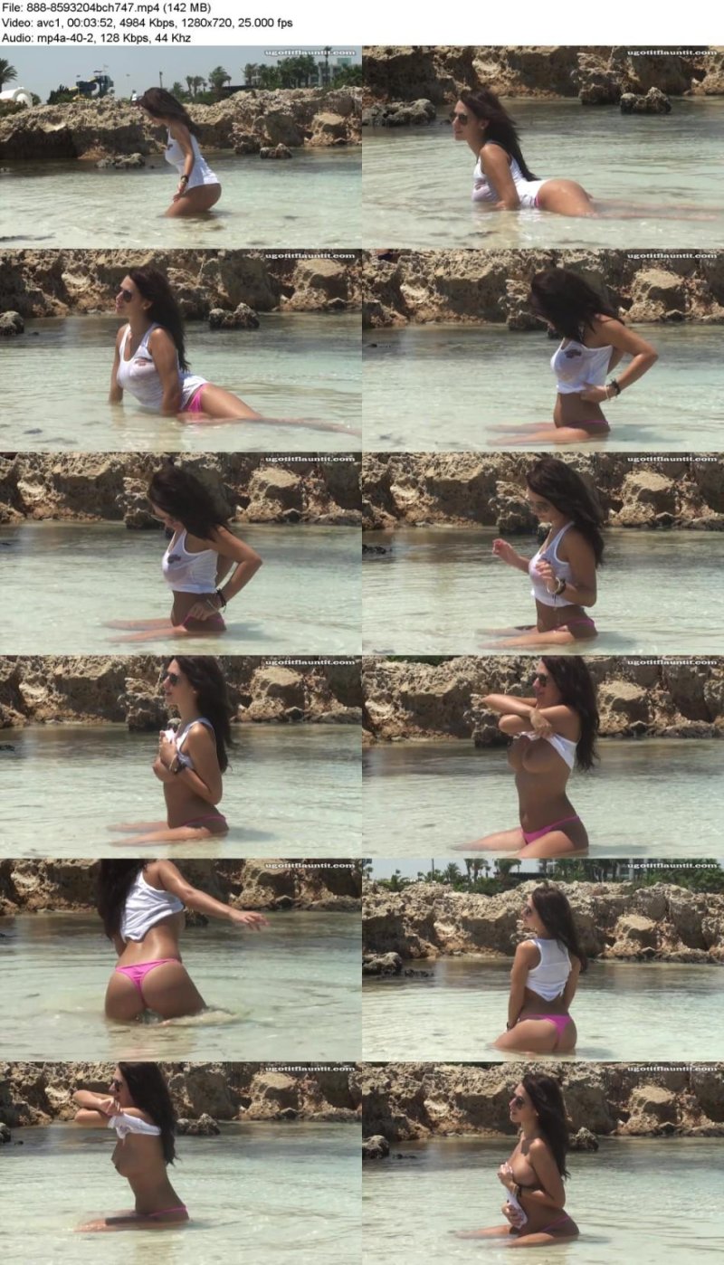 Sex on the beach