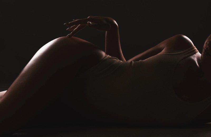 Models of a woman