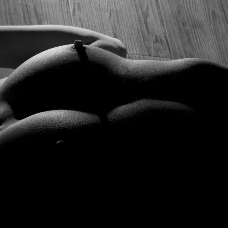 Black white erotica