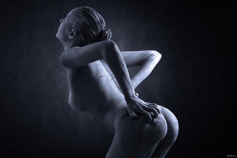 Unusual erotic