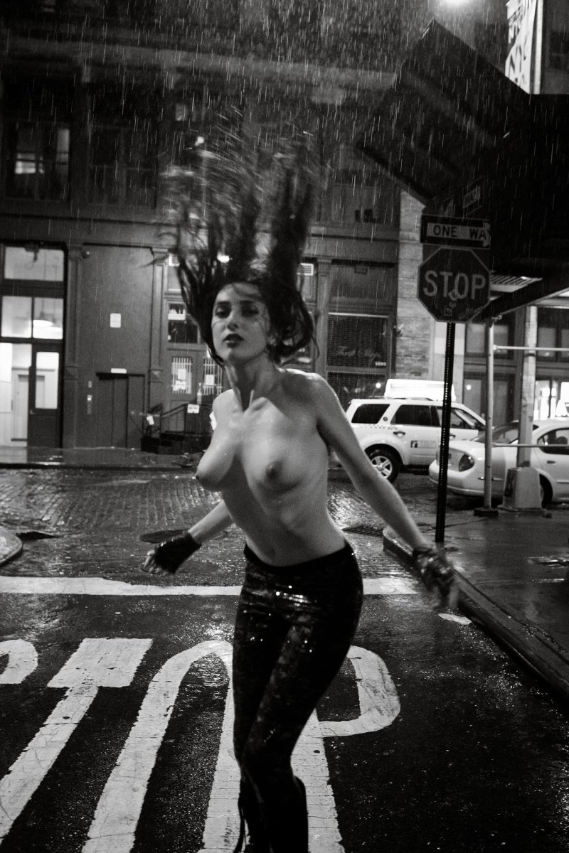 Erotic photo