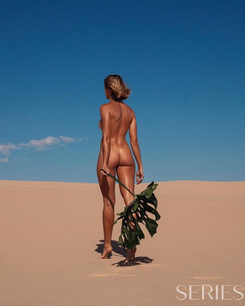 Natalie roser