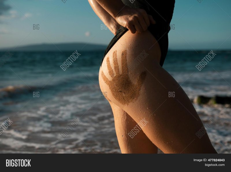 Pop beach