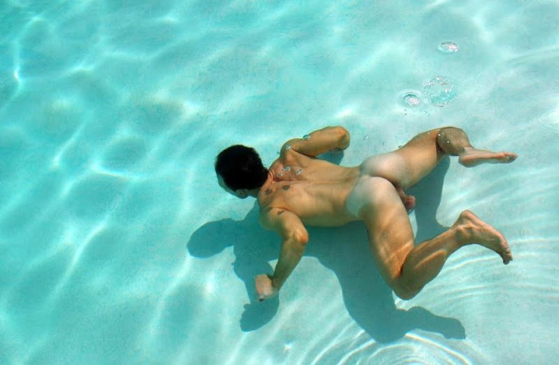 Boys naked in the southwide