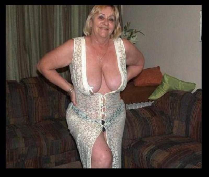 Mature bbw