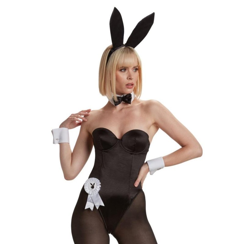 Zayka costume player