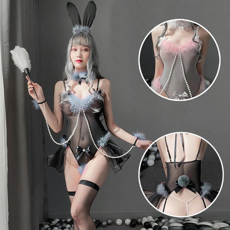 Erotic role -playing costumes