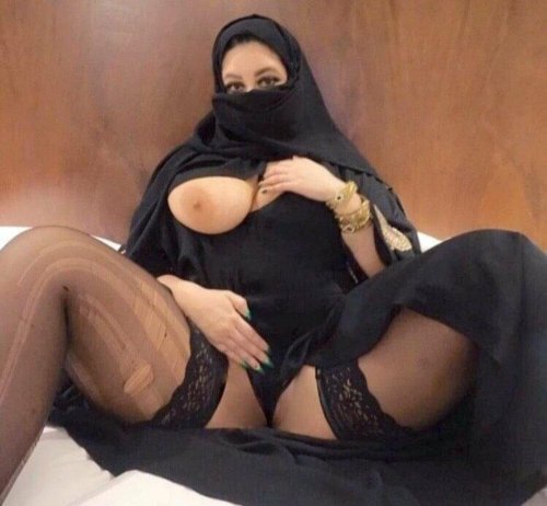 Porn Muslim
