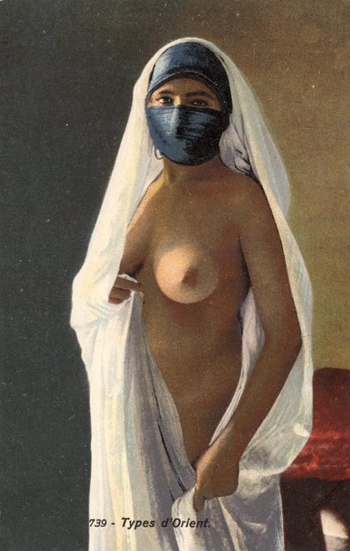 Arabic erotic