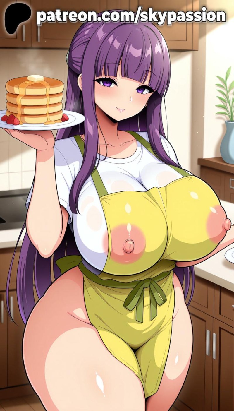 Anime xxx