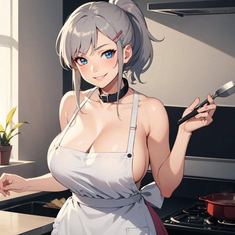 Anime girls