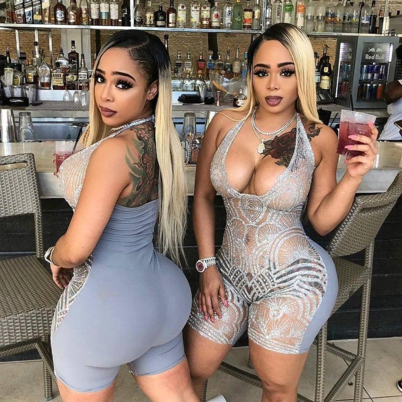 Double dose twins