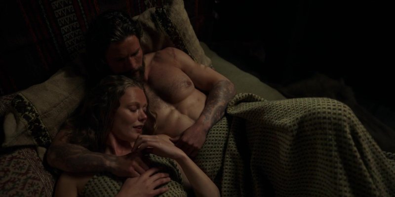Leo Soter Vikings Valhalla