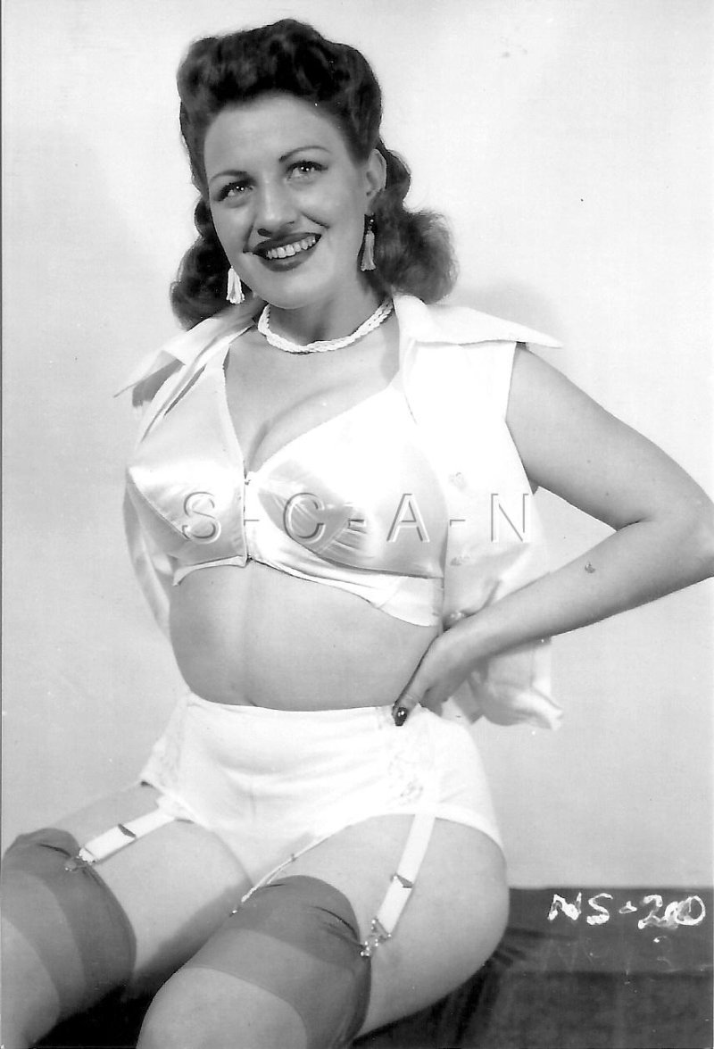 Bullet Bra bras