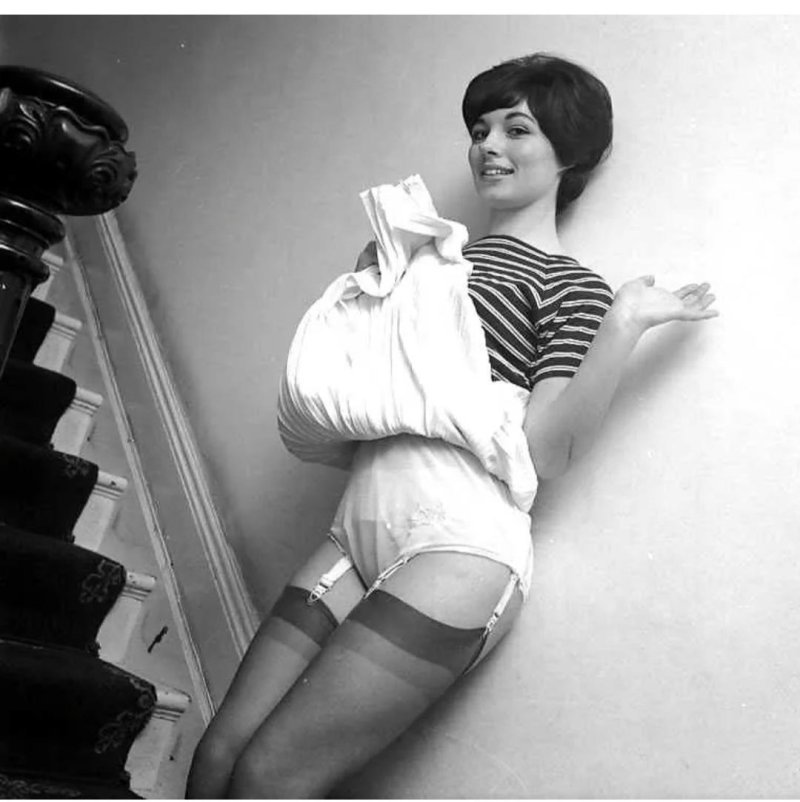 Maggie mccully