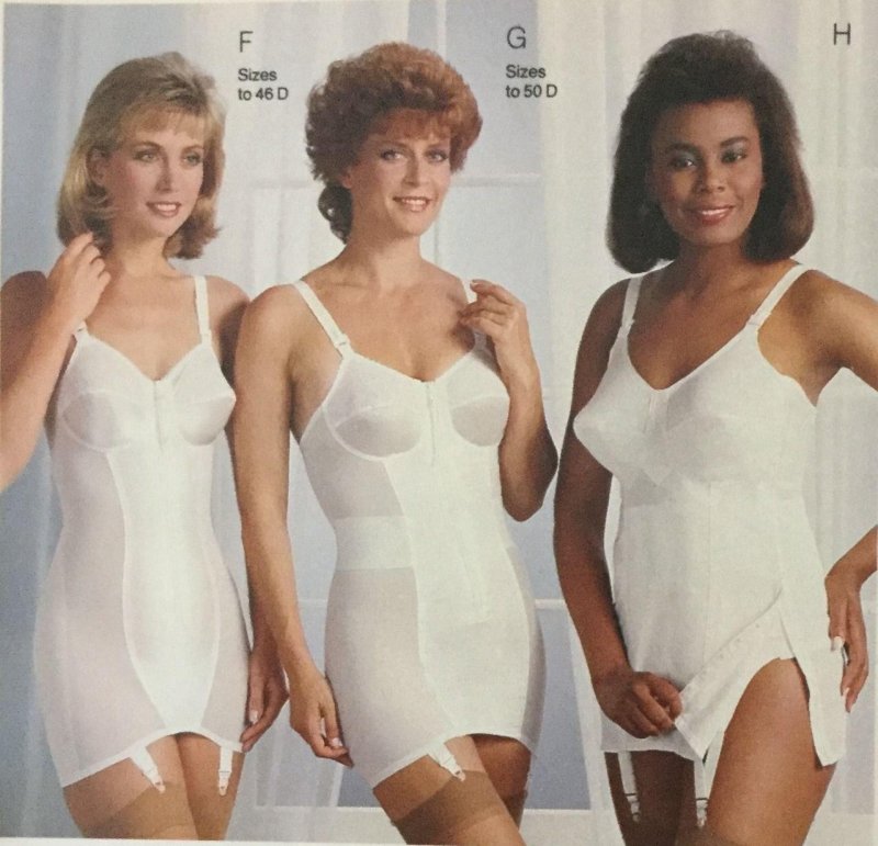 Rotro underwear