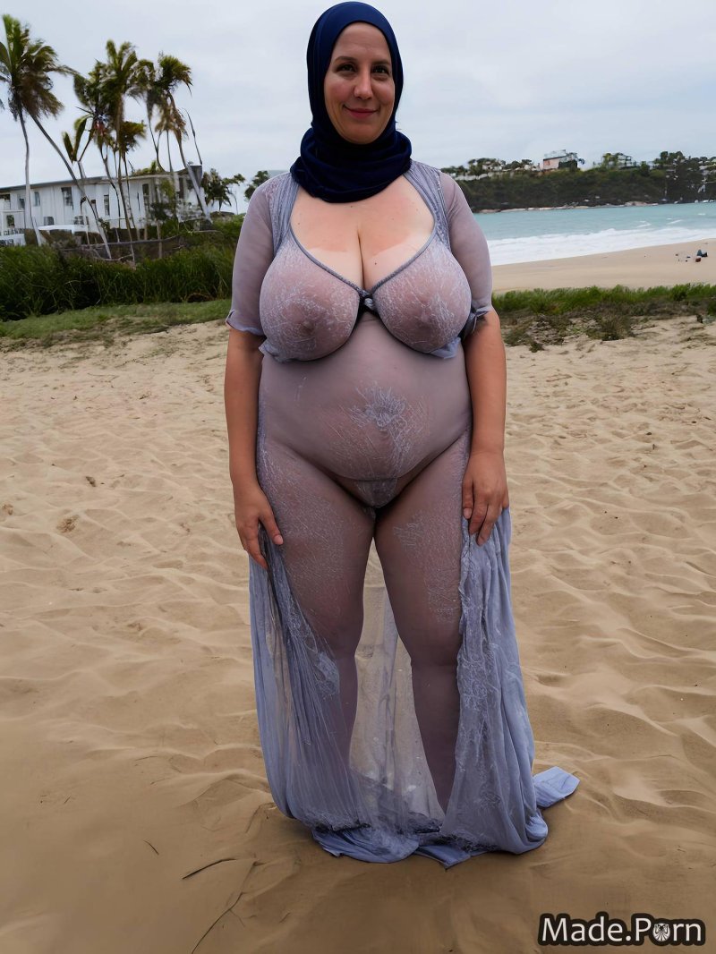 Muslim girl