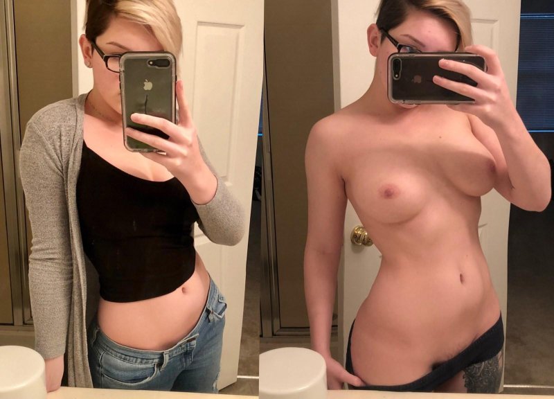 Selfie girls