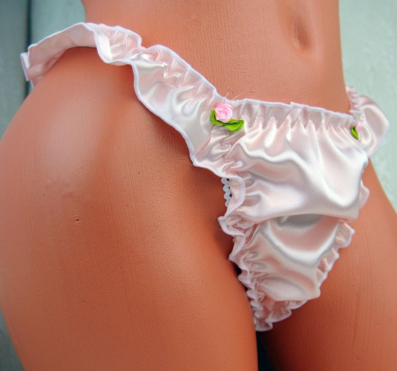 Panties for Sissy