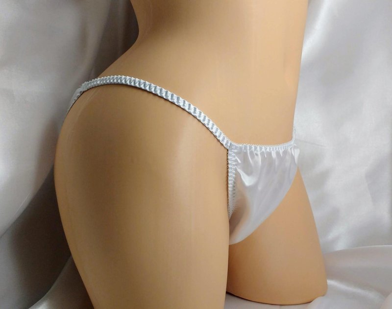 Classic panties