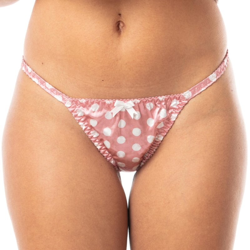 Panties female string