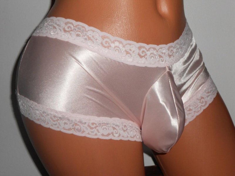 Male underwear