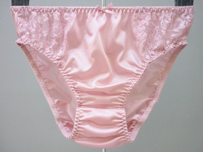 Nylon cowards of women