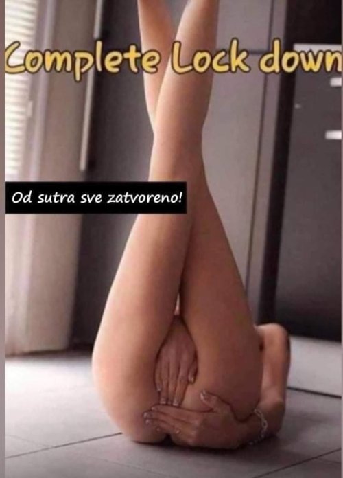 Erotic legs