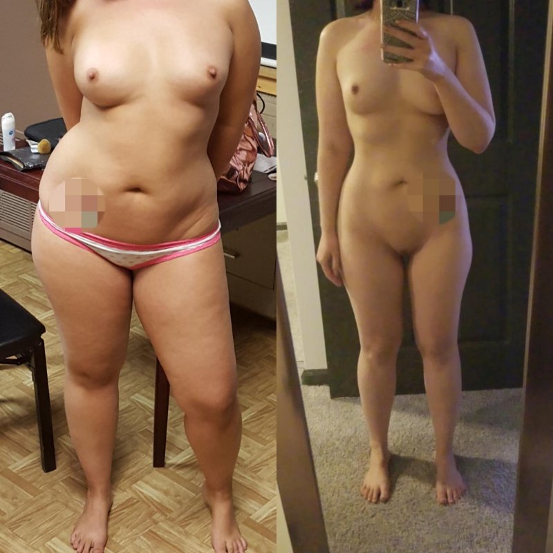 Weight loss