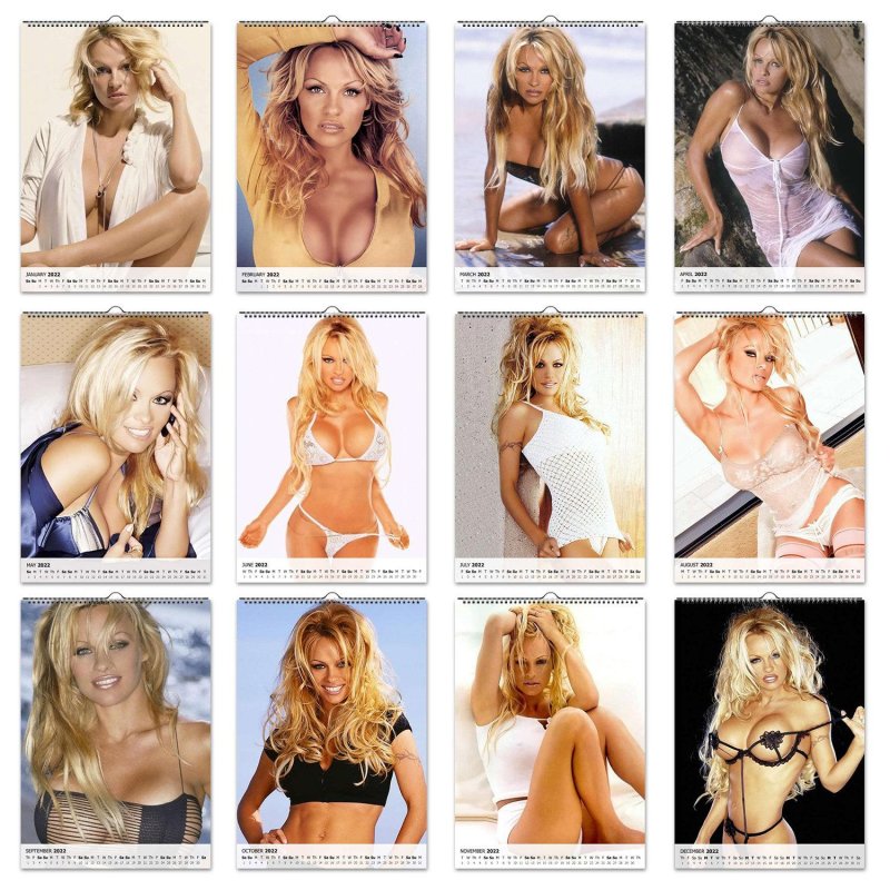 Pamela Anderson