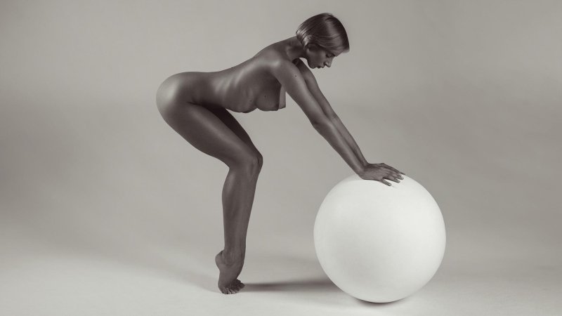 Models Erotic