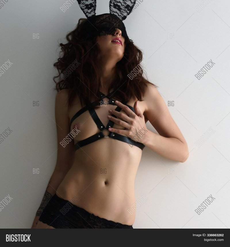 Sexy woman